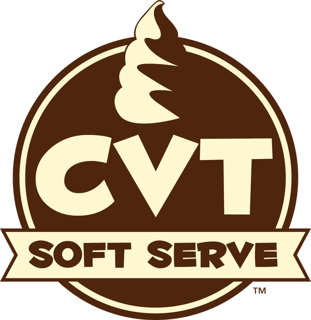 Chocolate Vanilla Twist Ice Cream